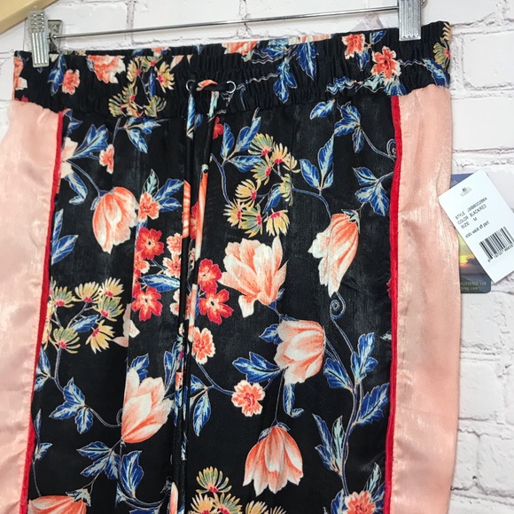 ⚡️SOLD⚡️Nordstrom BE BOP Jogger Pants Trousers NWT - Picture 5 of 8